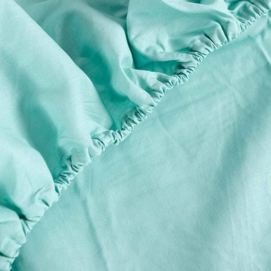 Parte inferior ajustável 100% algodão. Cor branca.