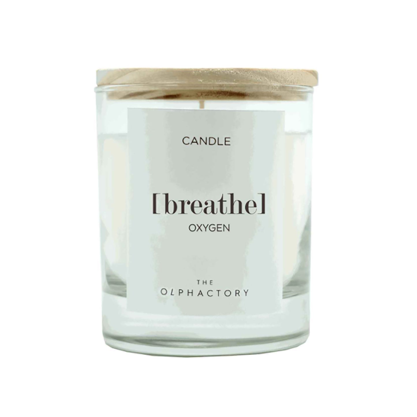Vela. BREATHE, Oxygen. - Oma Home