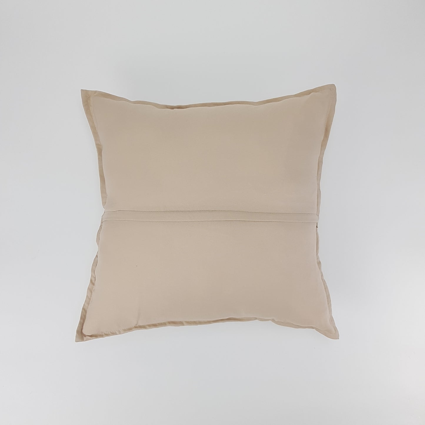 Funda de Cojín Basic. Beige. - Oma Home