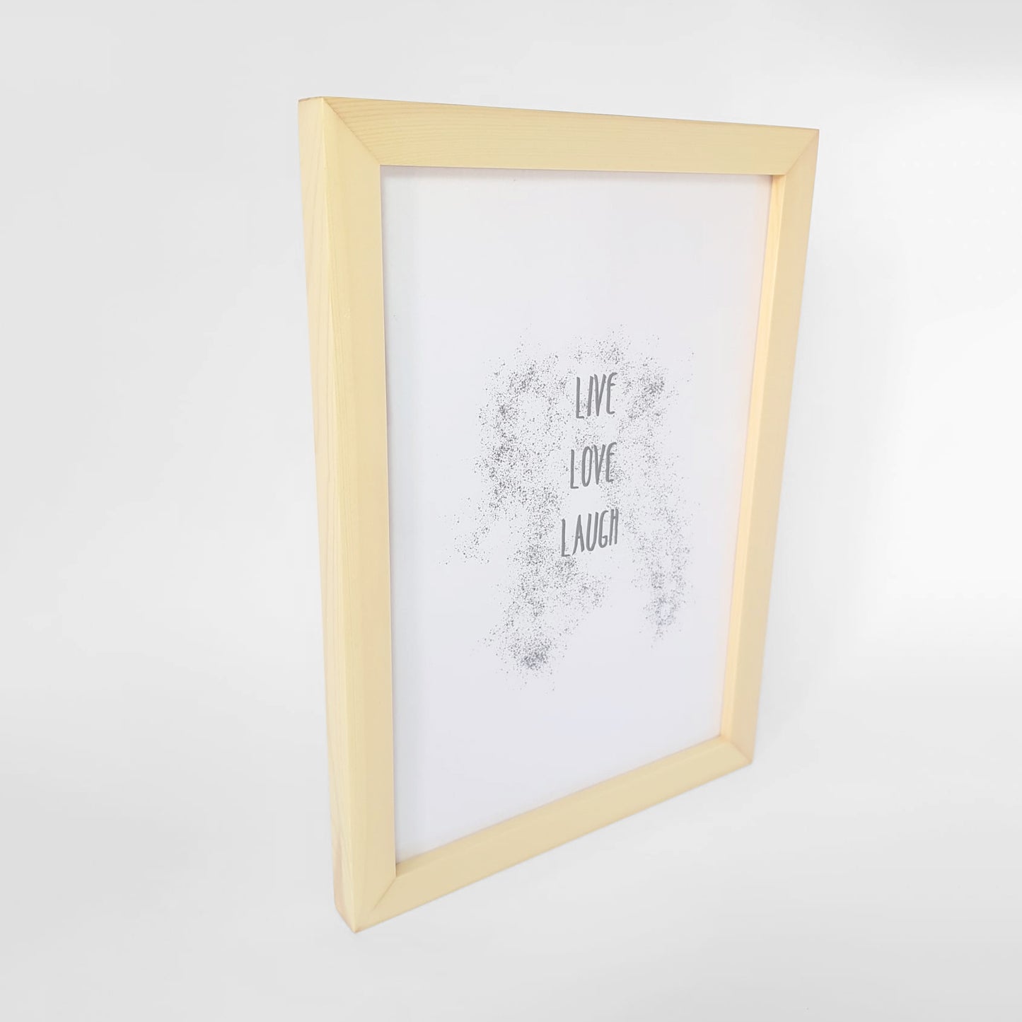 Marco Basic madera natural - Oma Home