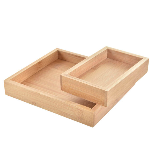 Jogo de banho em grés. Azul.