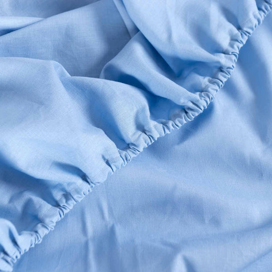 Parte inferior ajustável 100% algodão. Cor branca.