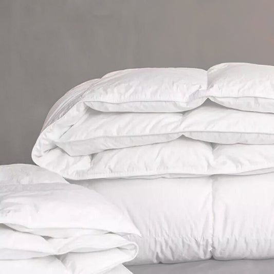 Nordic Padding Half-Summer. Fibra de toque de penas de 150 gr.