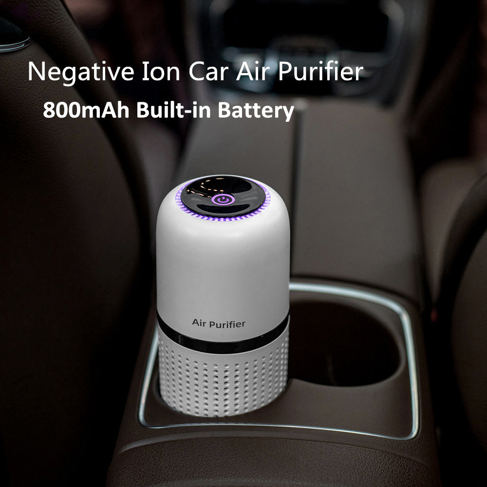 Purificador de Aire Portátil. - Oma Home