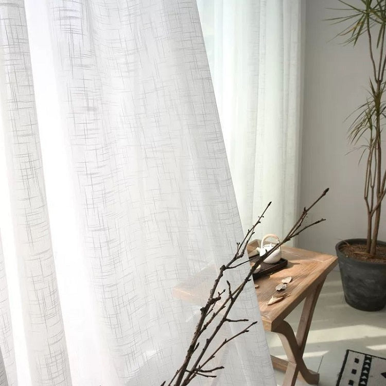 Cortinas - Oma Home