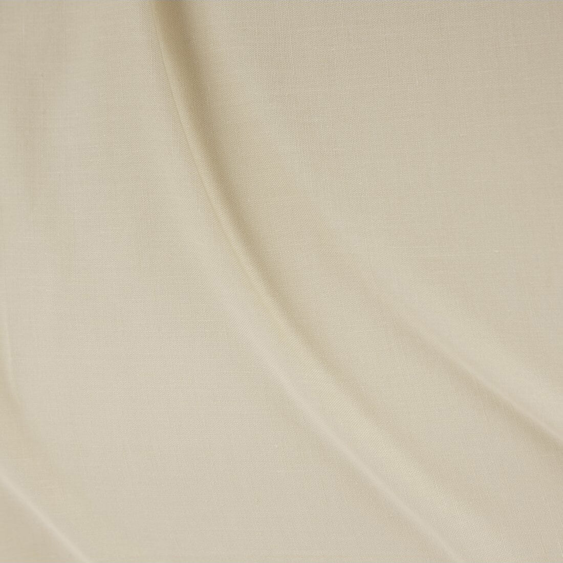 Funda nórdica 100% algodón percal, 180 hilos. Color beige.