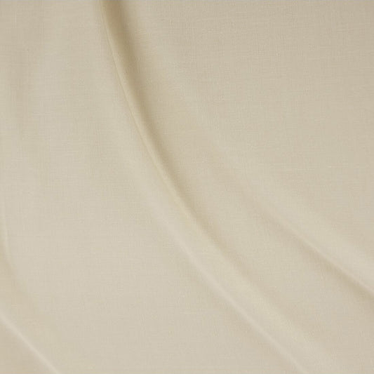 Funda nórdica 100% algodón percal, 180 hilos. Color beige.