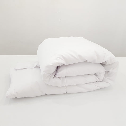 Nórdico Invierno. ECO Fibra 400 gr/mt2. - Oma Home