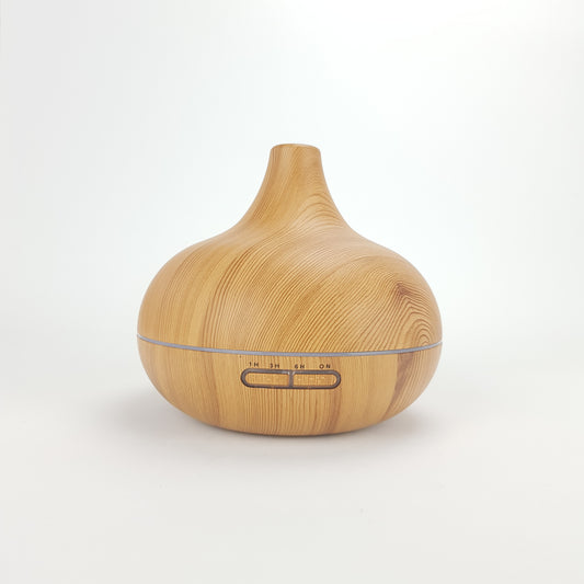 Difusor de aromas. Color marrón claro. - Oma Home