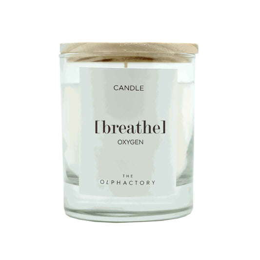 Vela. BREATHE, Oxygen. - Oma Home