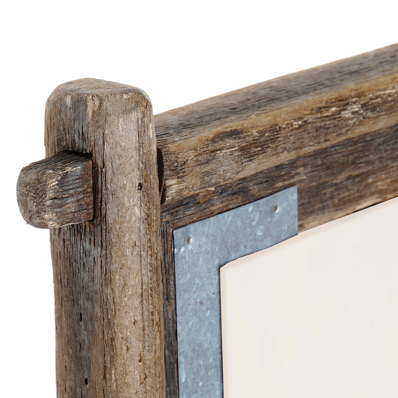 Marco de fotos madera paulownia 13x18. - Oma Home
