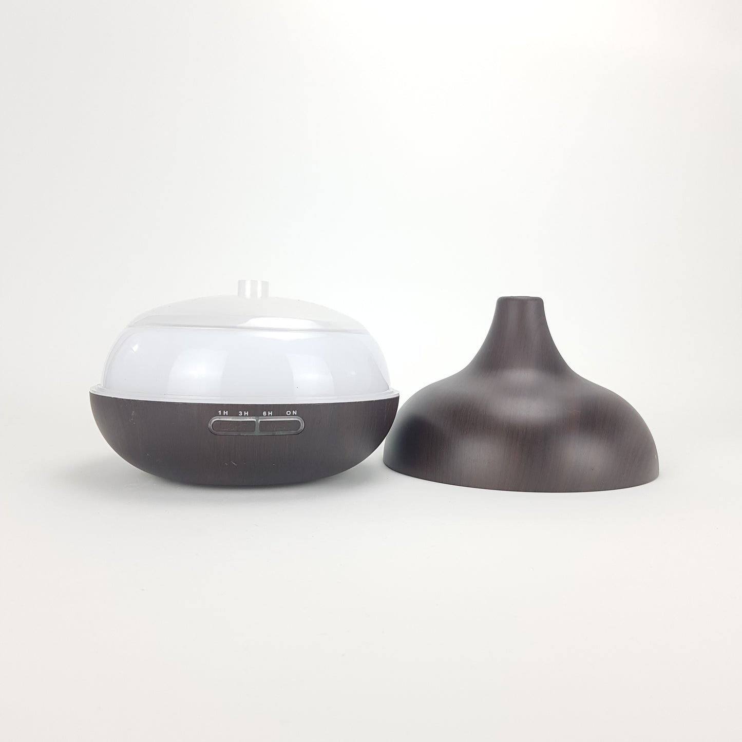 Difusor de aromas. Color marrón oscuro. - Oma Home