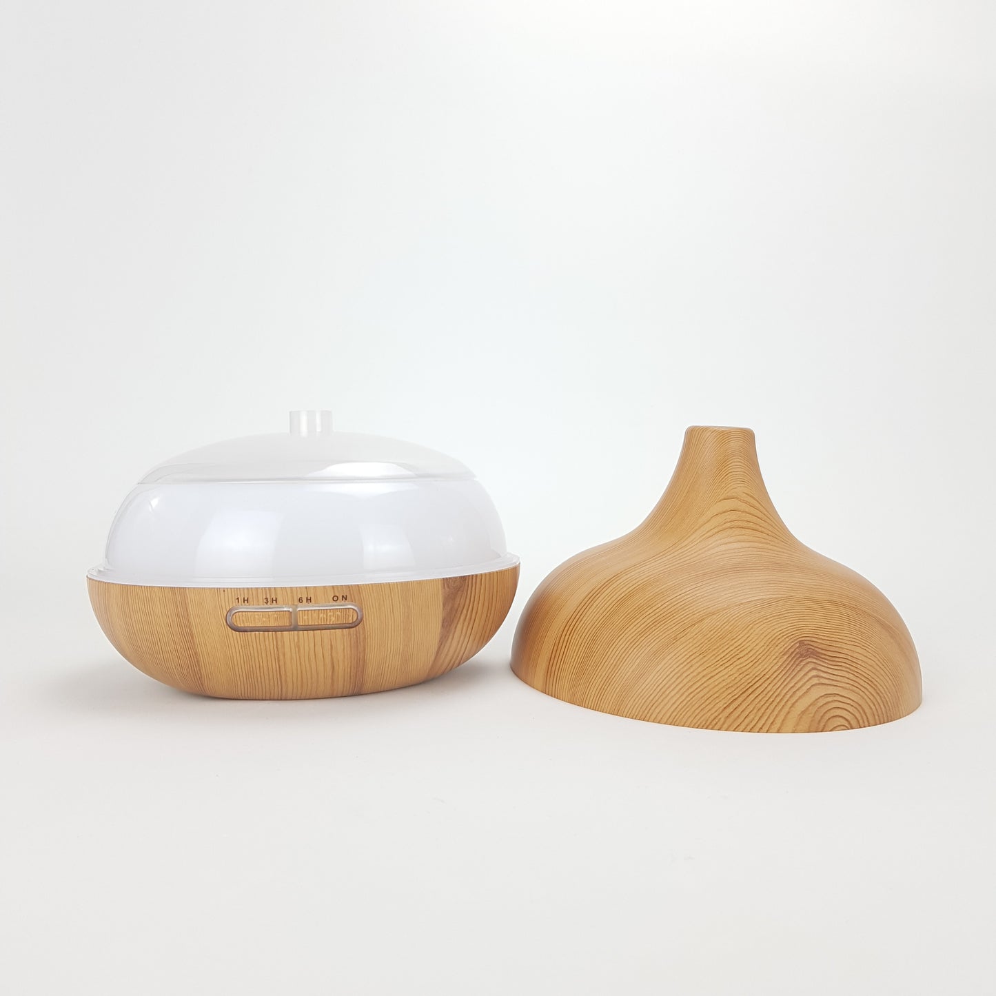 Difusor de aromas. Color marrón claro. - Oma Home