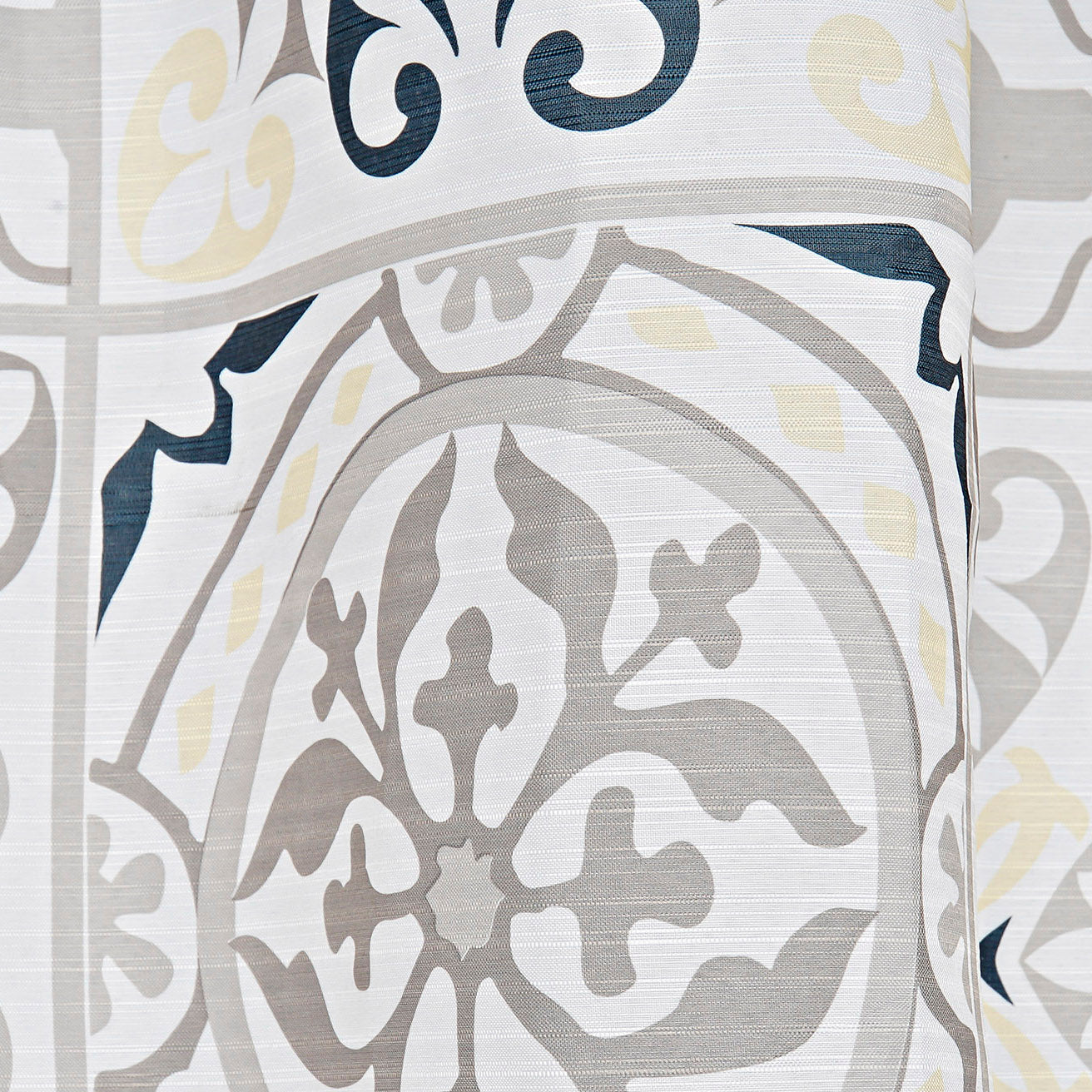 Cortina de ducha. Azulejos - Oma Home