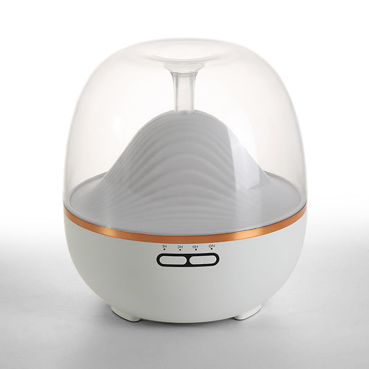 Difusor de aromas Elegant. Color blanco. - Oma Home
