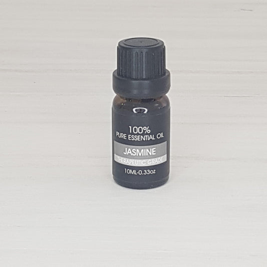 Aceite esencial de aromaterapia. Jazmín. - Oma Home