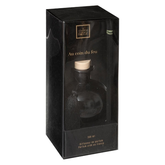 Difusor de aroma en sticks. Amaderado. 300ml. - Oma Home