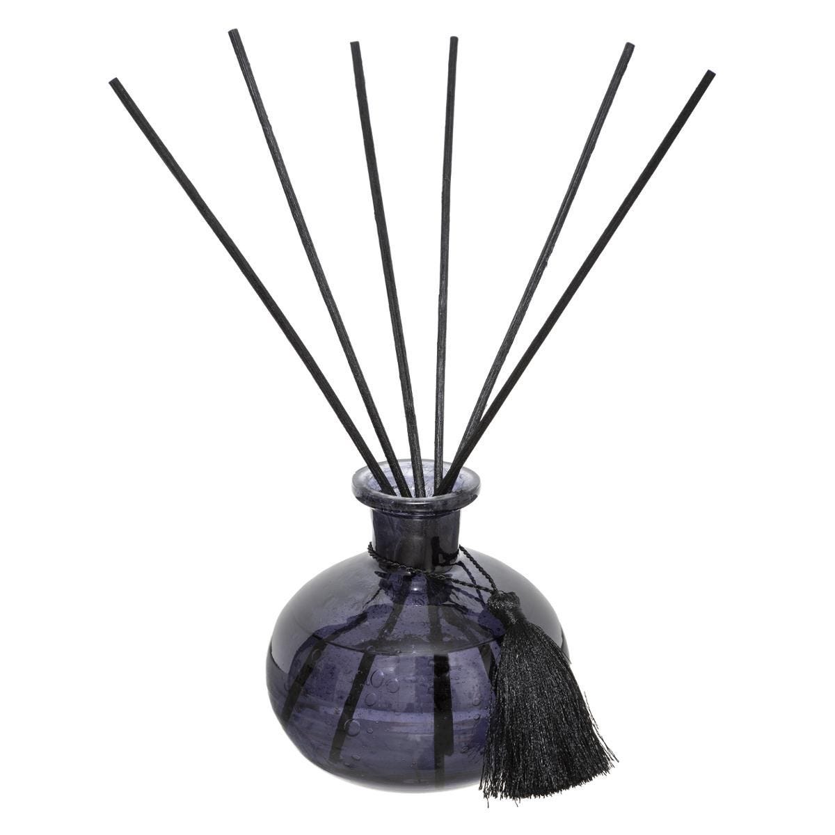 Difusor de aroma en sticks. Amaderado. 300ml. - Oma Home