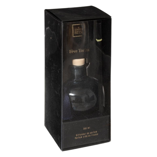 Difusor de aroma en sticks.  Fève Tonka. 300ml. - Oma Home