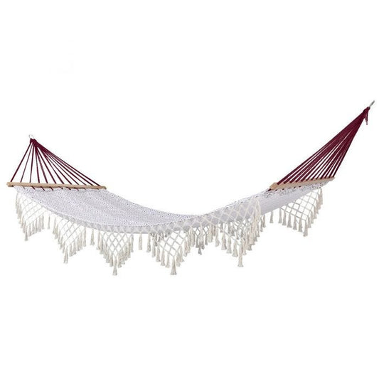 Hamaca étnico estampada 1m x 2m - Oma Home